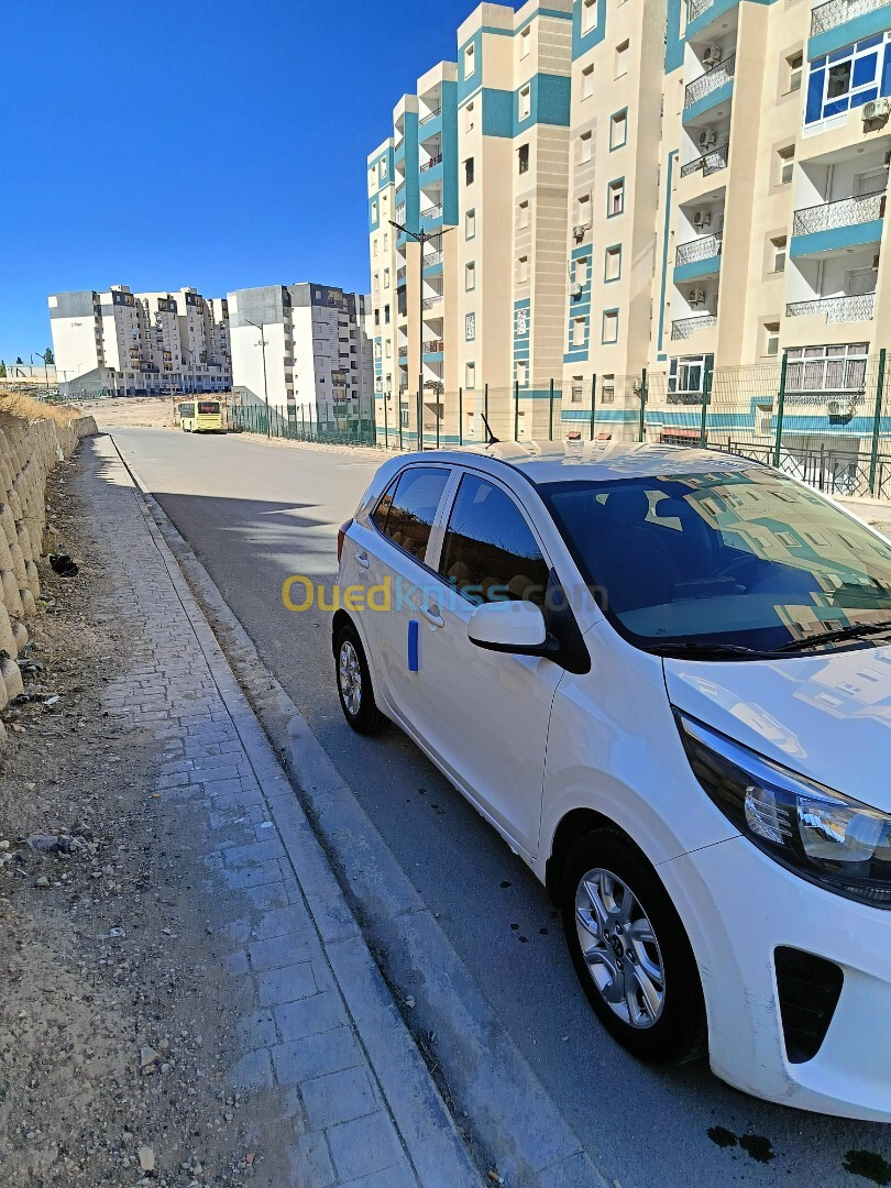 Kia Picanto 2018 LX Start