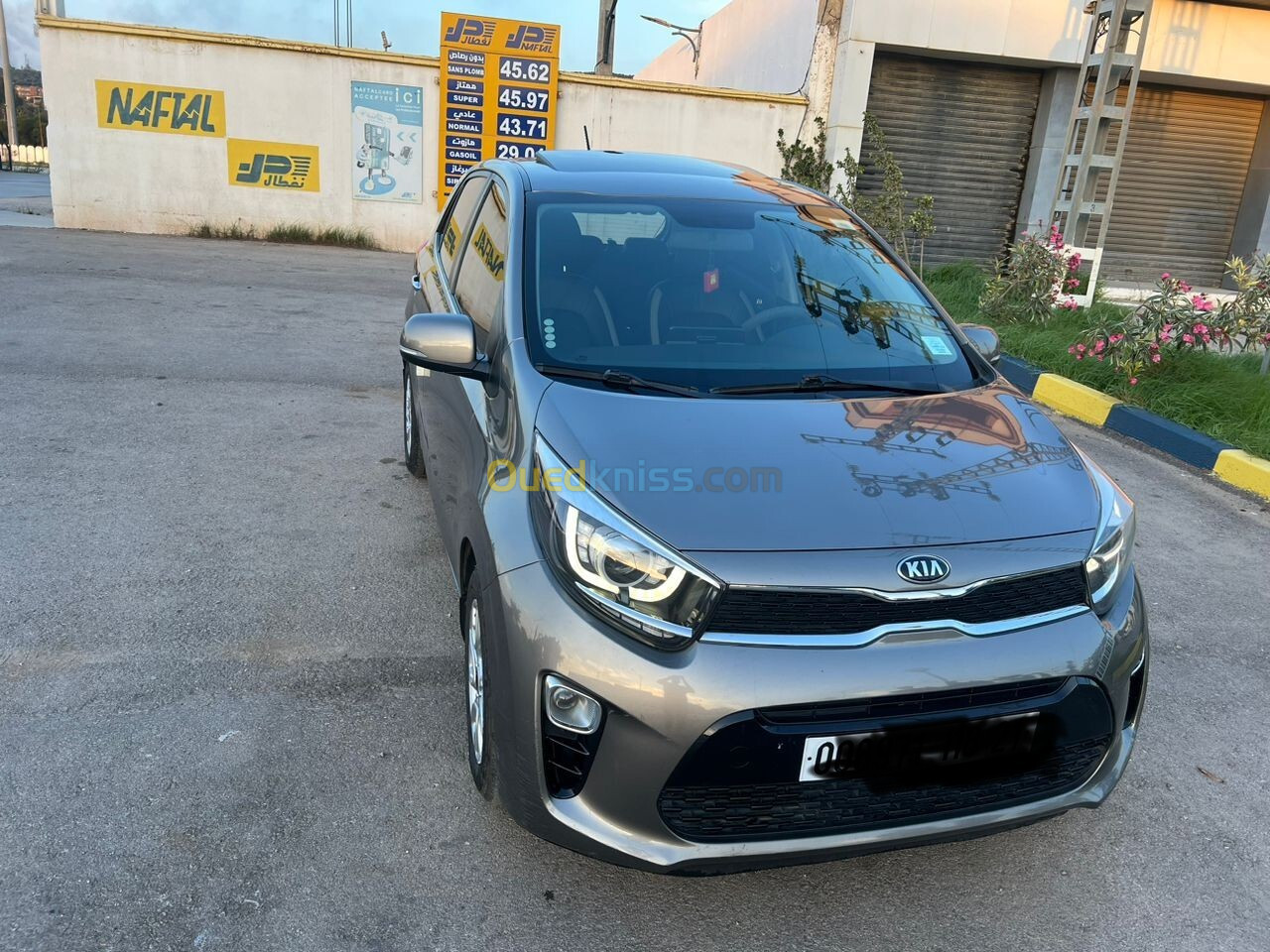 Kia Picanto 2018 EX