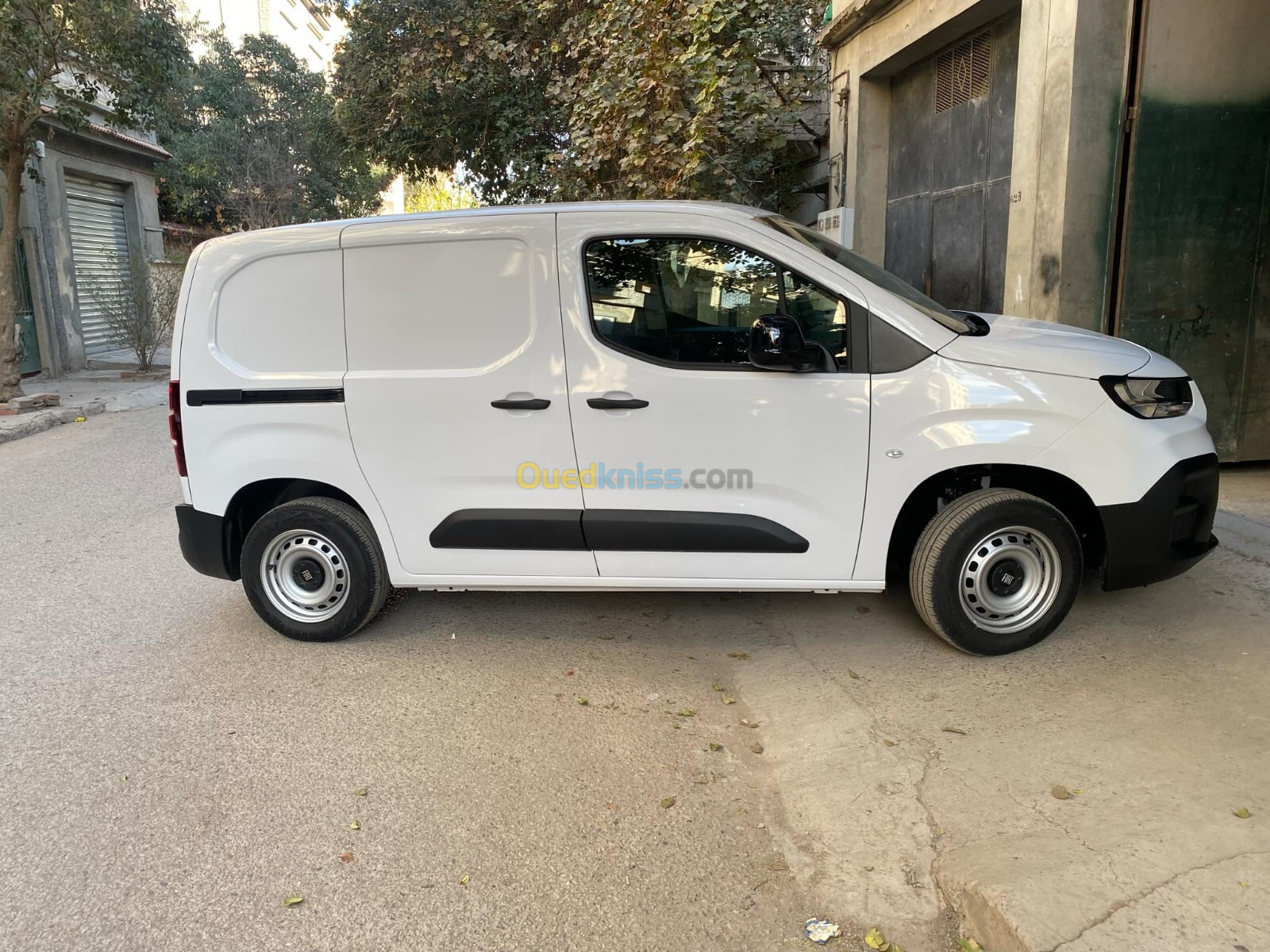 Fiat Doblo 2024 Doblo