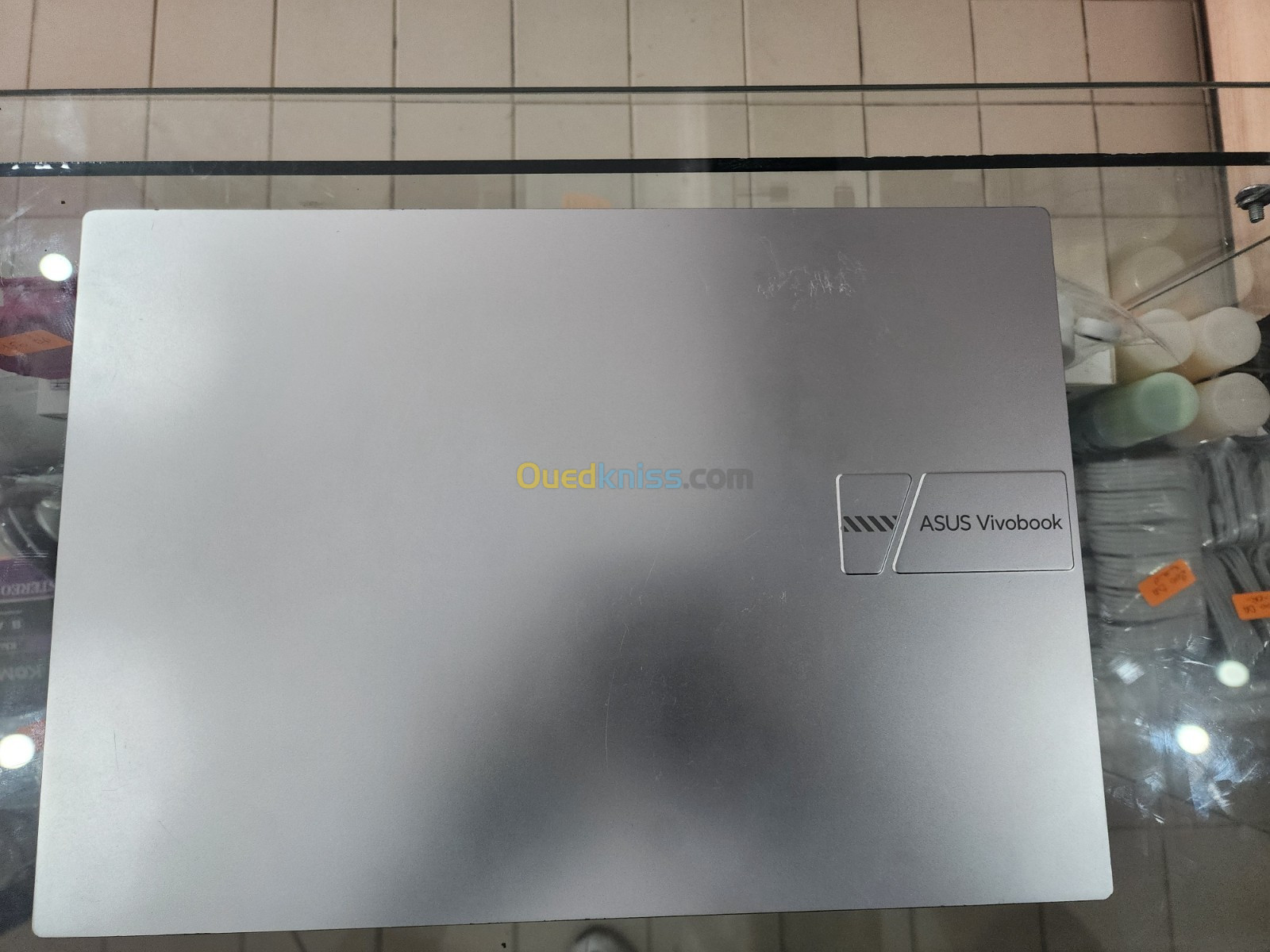 ASUS Vivobook 16 - 11th Gen/ 512 Gb SSD/ 8 Gb RAM