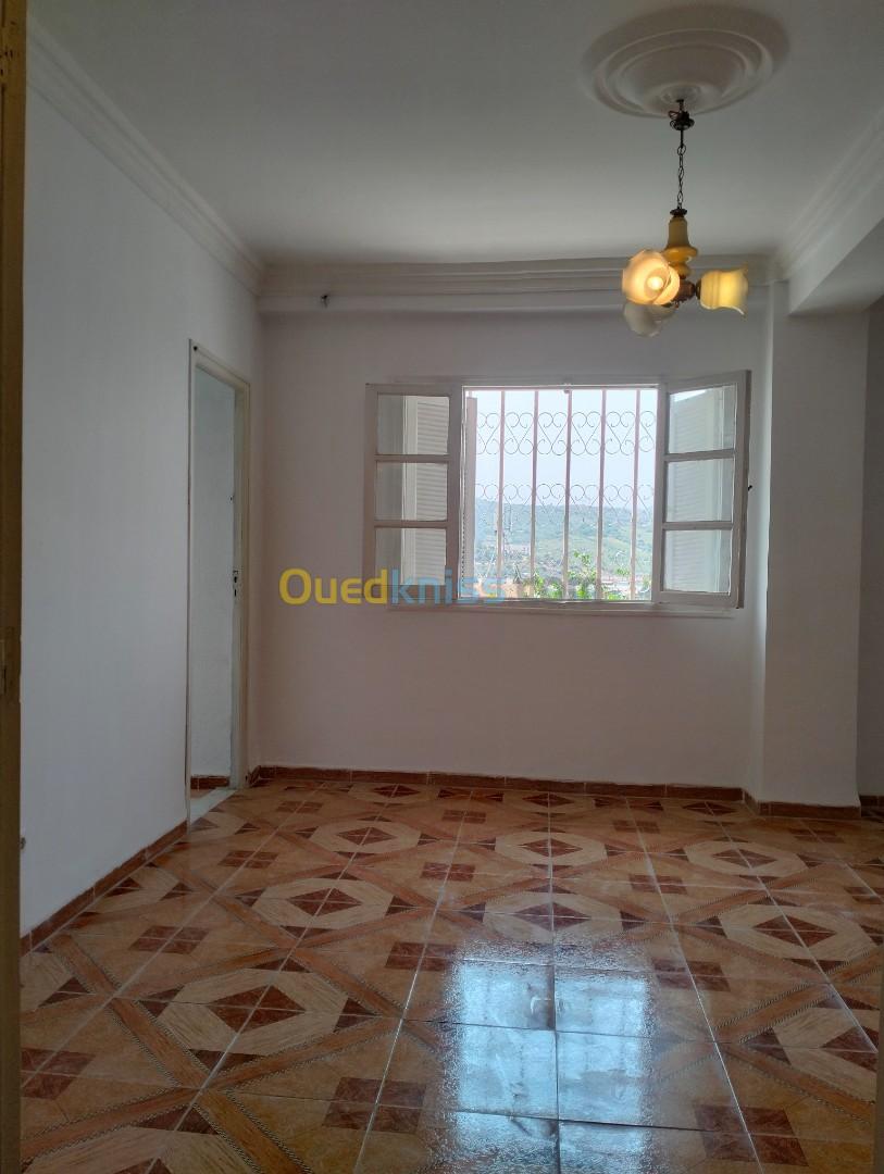 Vente Appartement F3 Boumerdès Thenia