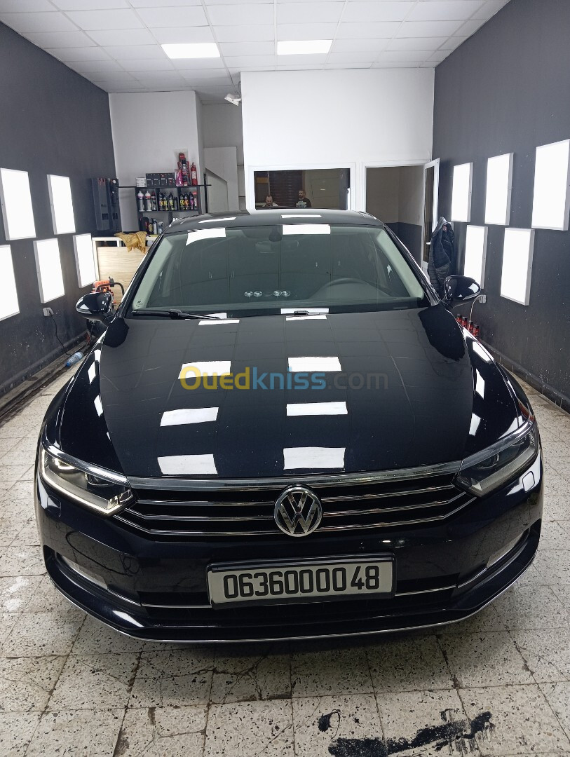 Volkswagen Passat 2019 R Line