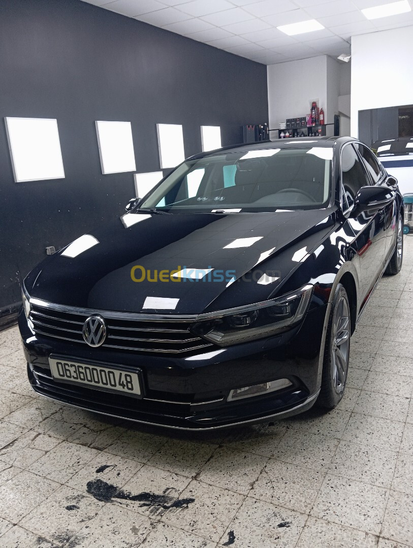 Volkswagen Passat 2019 R Line