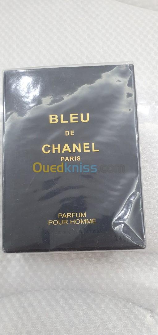 Parfum Bleu de Chanel 100ml Original