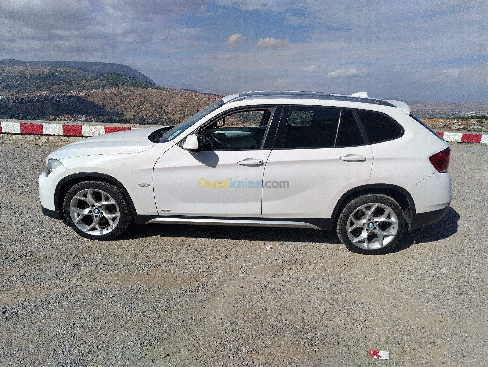 BMW X1 2011 Sport