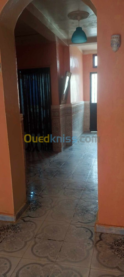 Vente Appartement F3 Oran Bir el djir