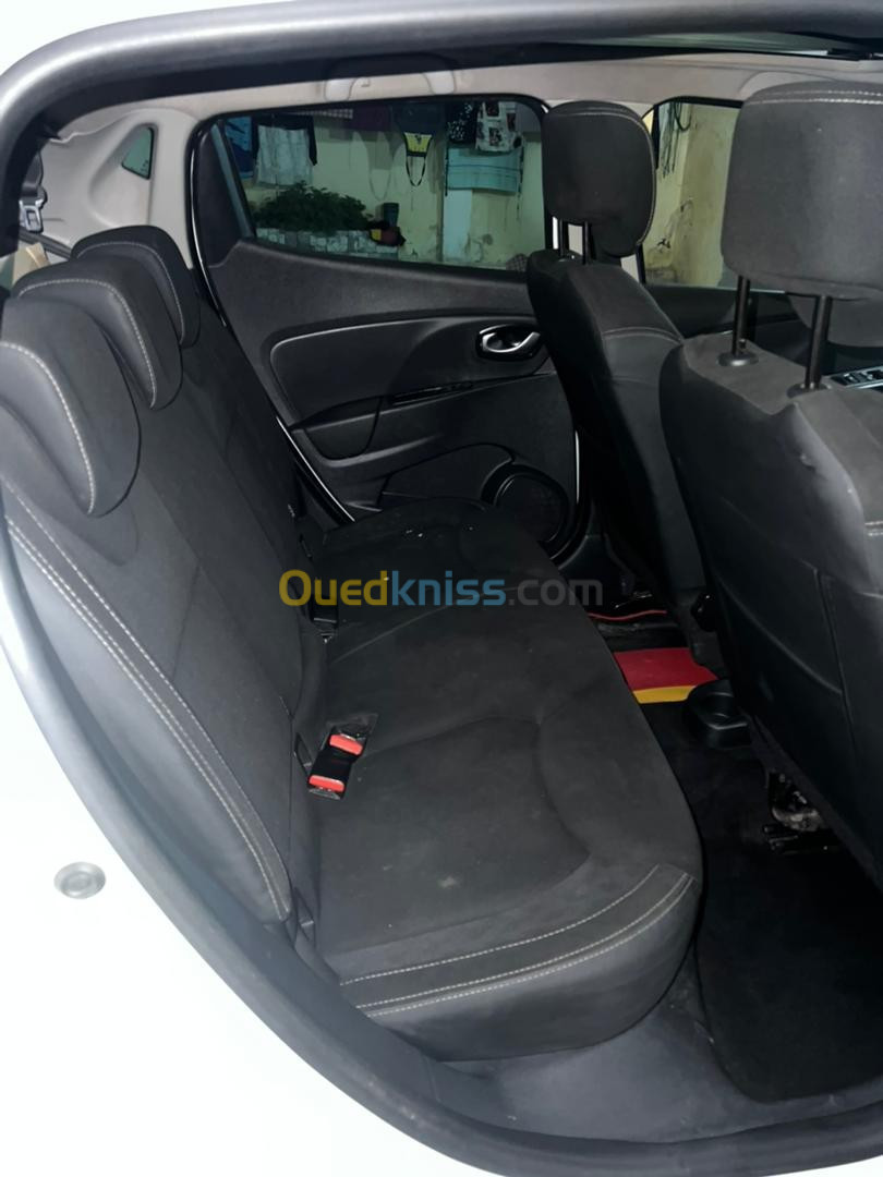 Renault Clio 4 2019 Limited 2