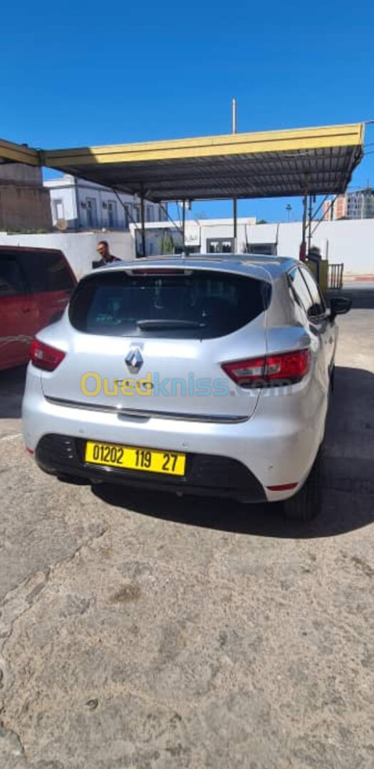 Renault Clio 4 2019 Limited 2