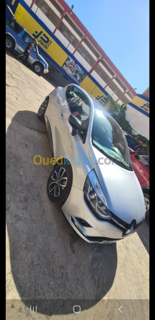 Renault Clio 4 2019 Limited 2