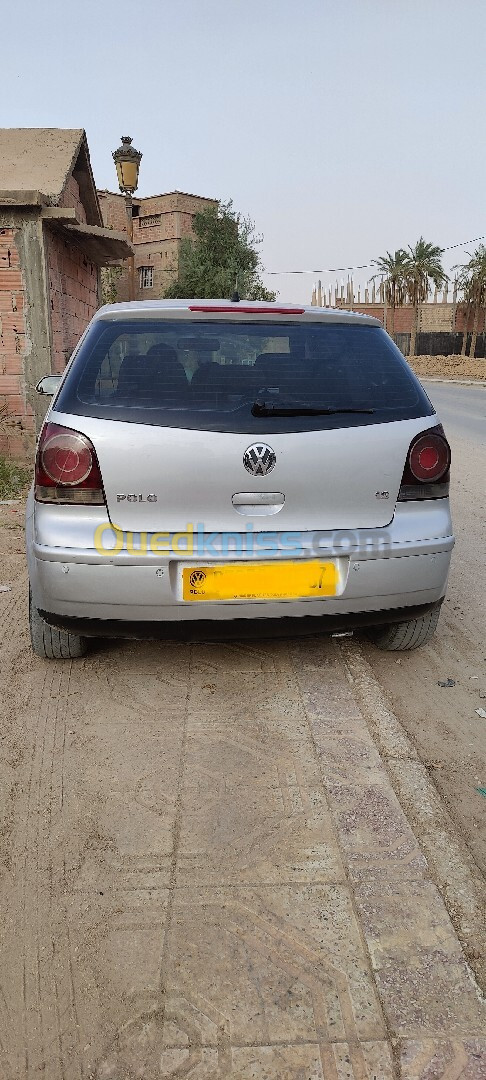 Volkswagen Polo 2010 Polo