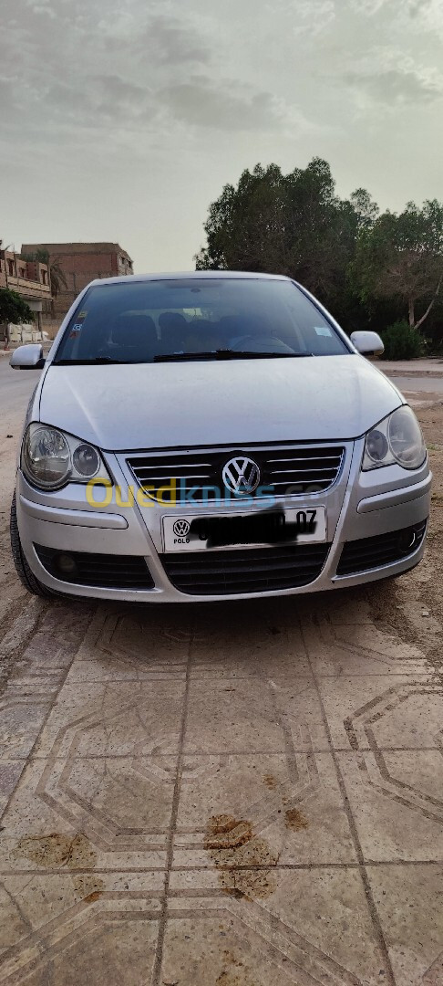 Volkswagen Polo 2010 