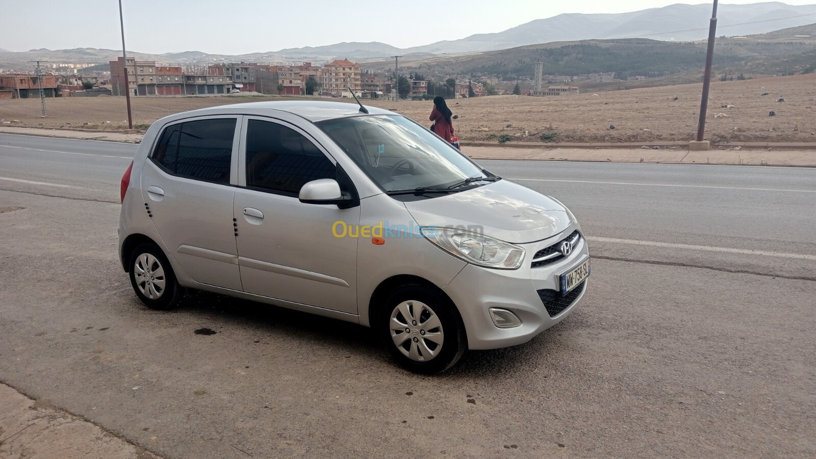 Hyundai i10 2012 GLS