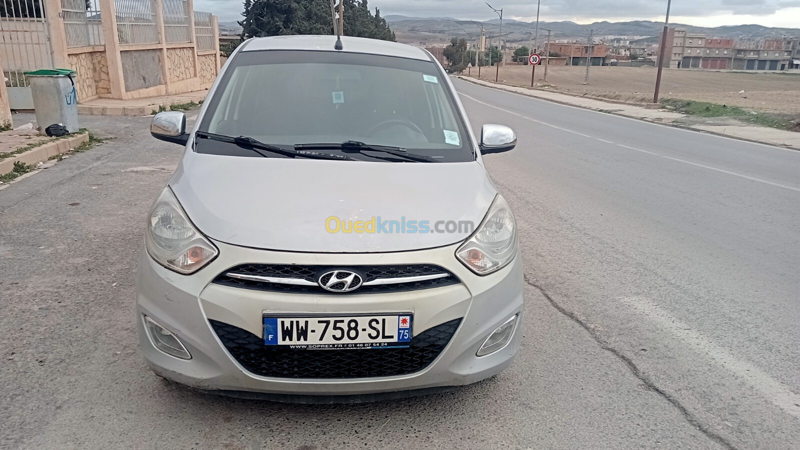 Hyundai i10 2013 GLS