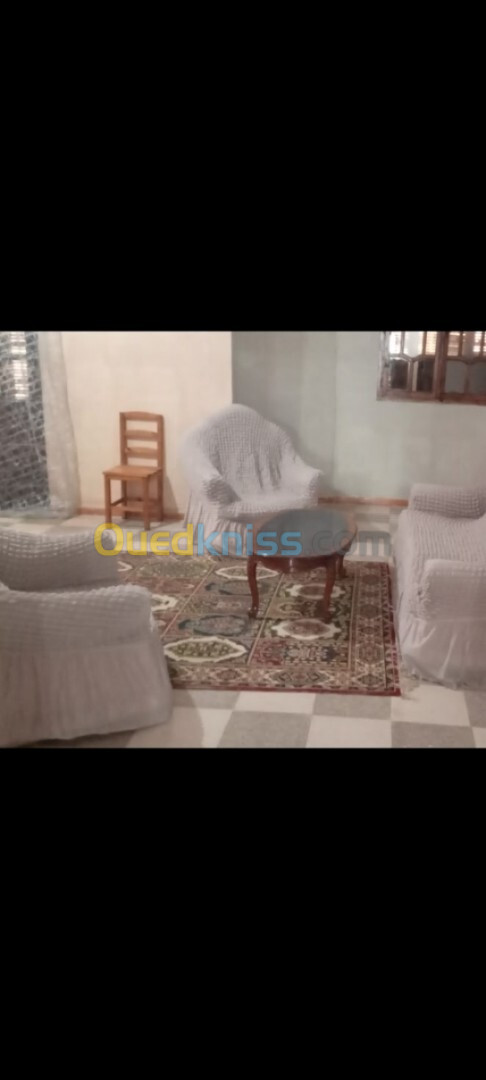 Vente Villa Skikda Collo