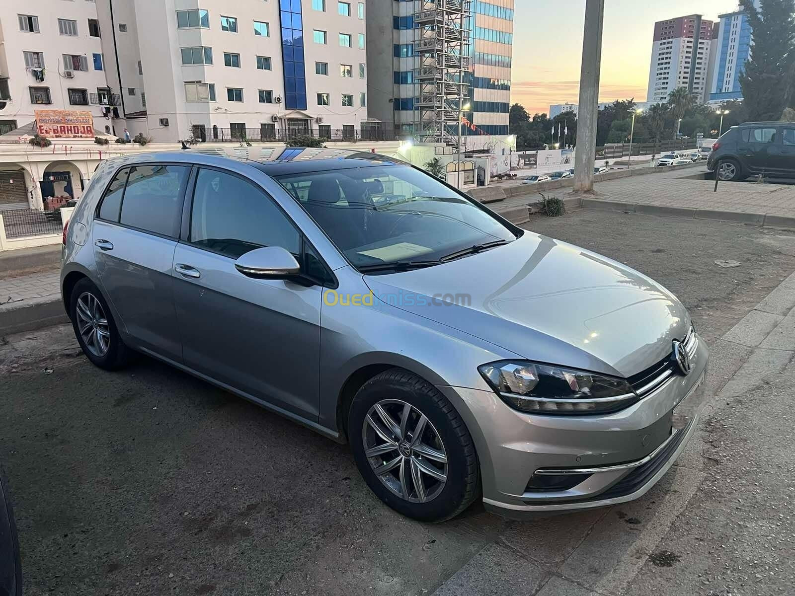 Volkswagen Golf 7 2019 Memphis