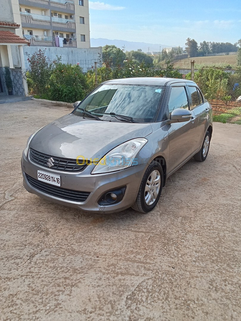 Suzuki Swift 2014 Swift