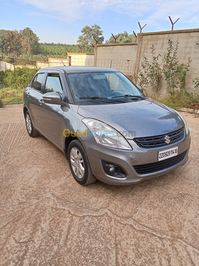 Suzuki Swift 2014 Swift