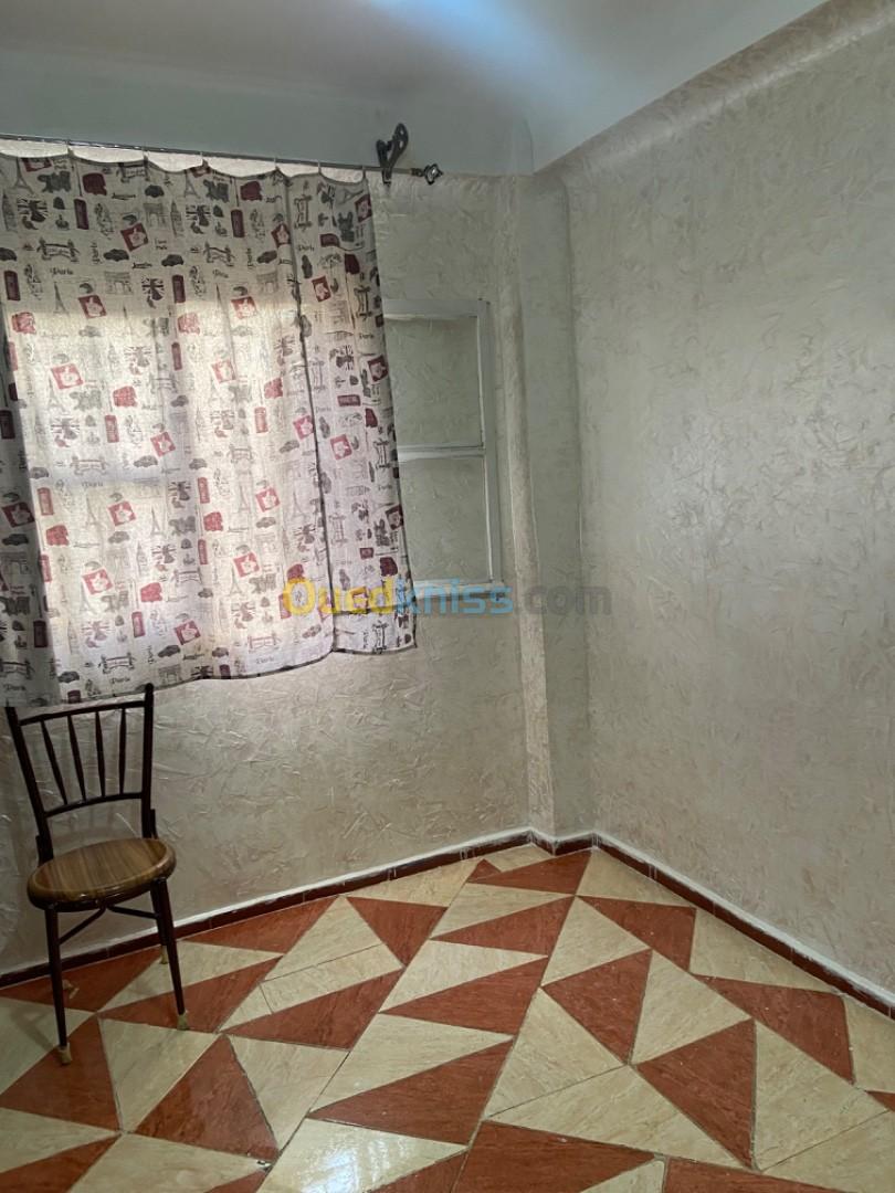 Location Appartement F3 Sidi Bel Abbès Sidi bel abbes