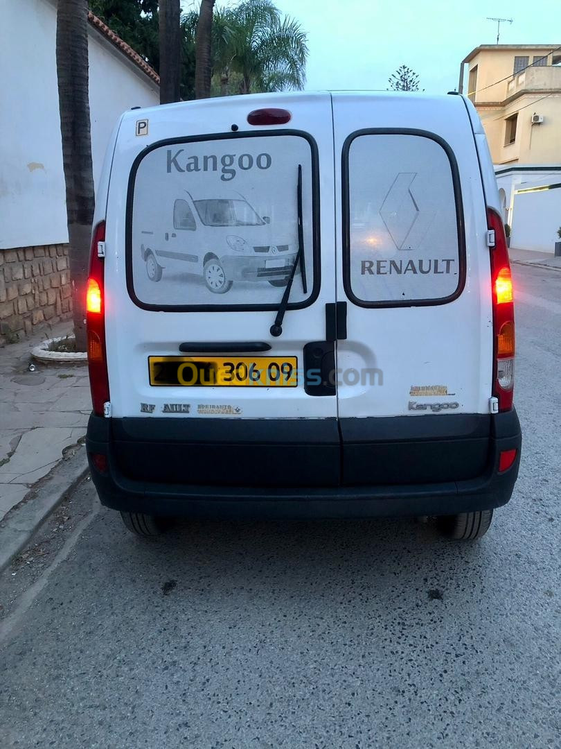 Renault Kangoo 2006 Kangoo