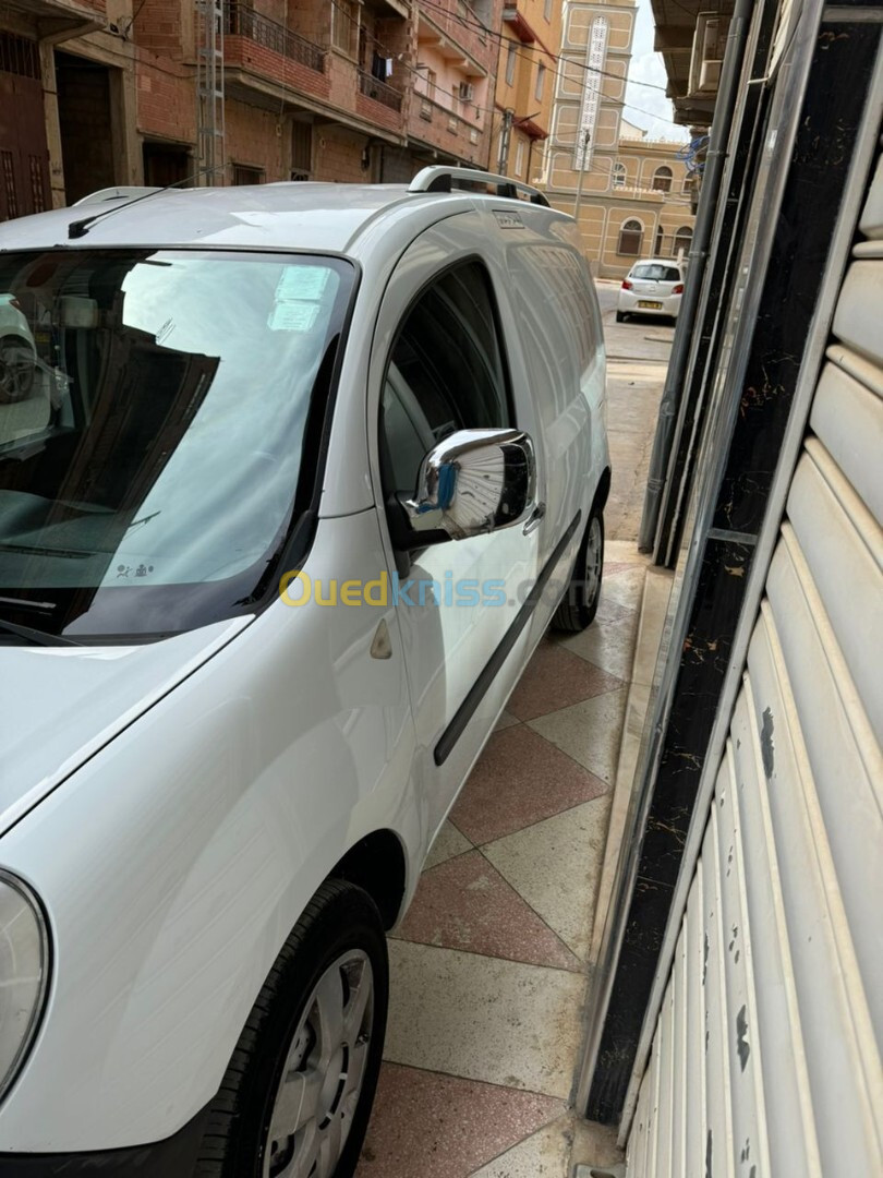 Renault Kangoo 2012 Kangoo