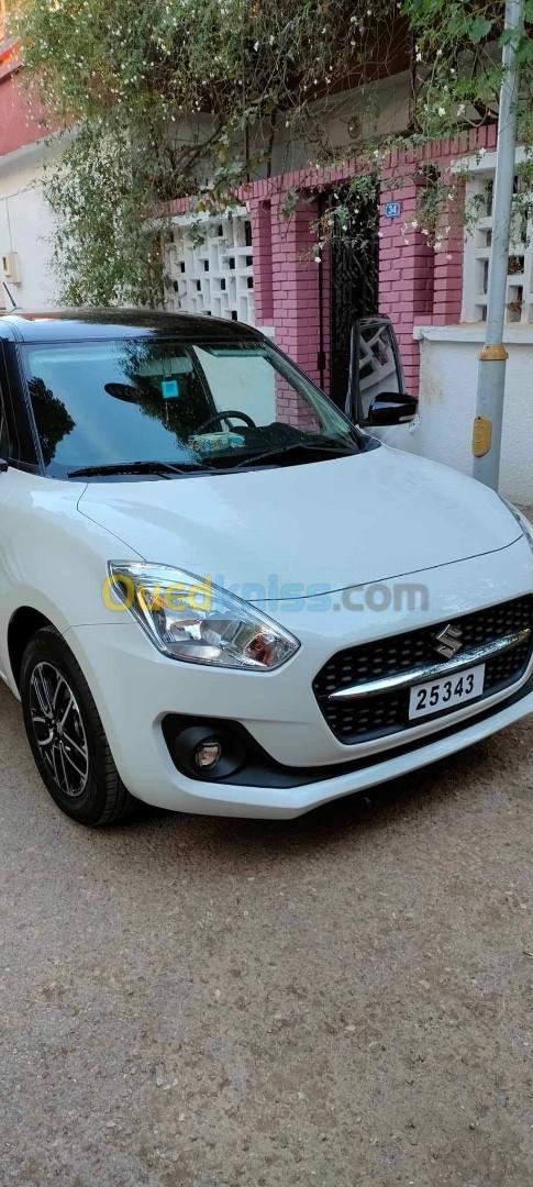 Suzuki Swift 2023 Mont Carlo