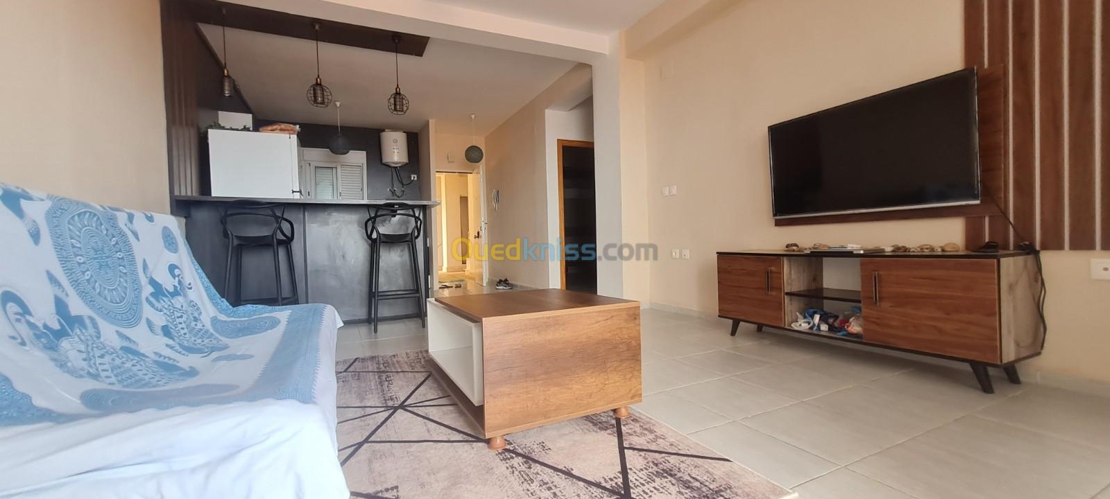 Vente Appartement F3 Bejaia Bejaia