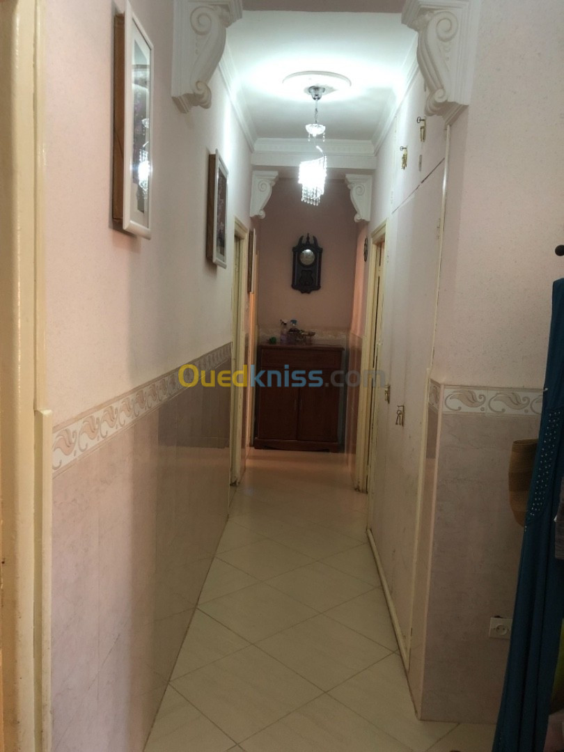 Vente Appartement F4 Ain defla Khemis miliana