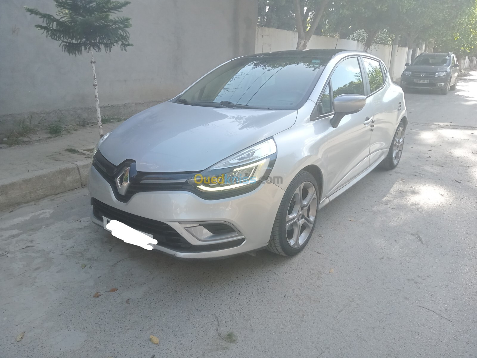 Renault Clio 4 2019 GT Line +