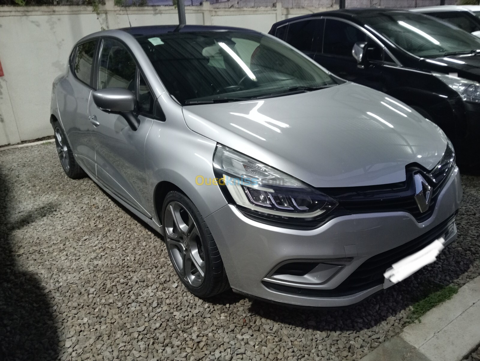 Renault Clio 4 2019 GT Line +