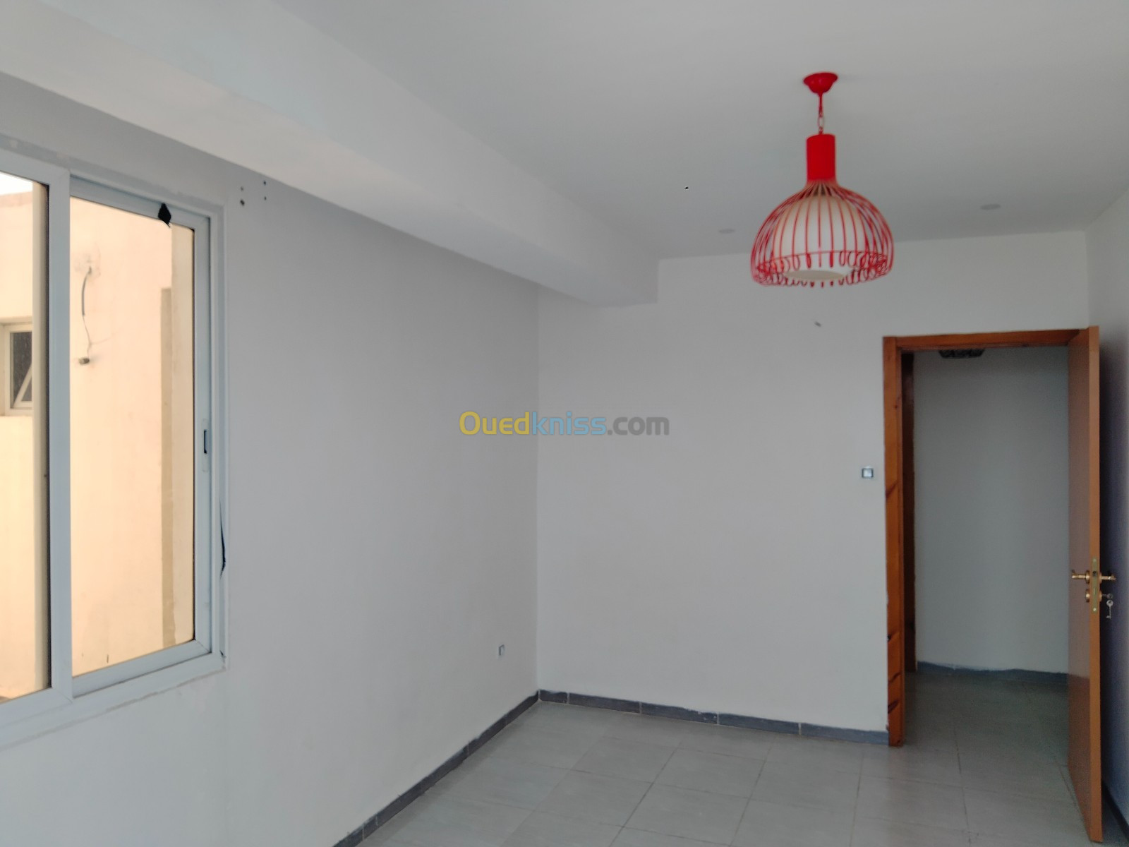 Vente Appartement F5 Boumerdes Boudouaou