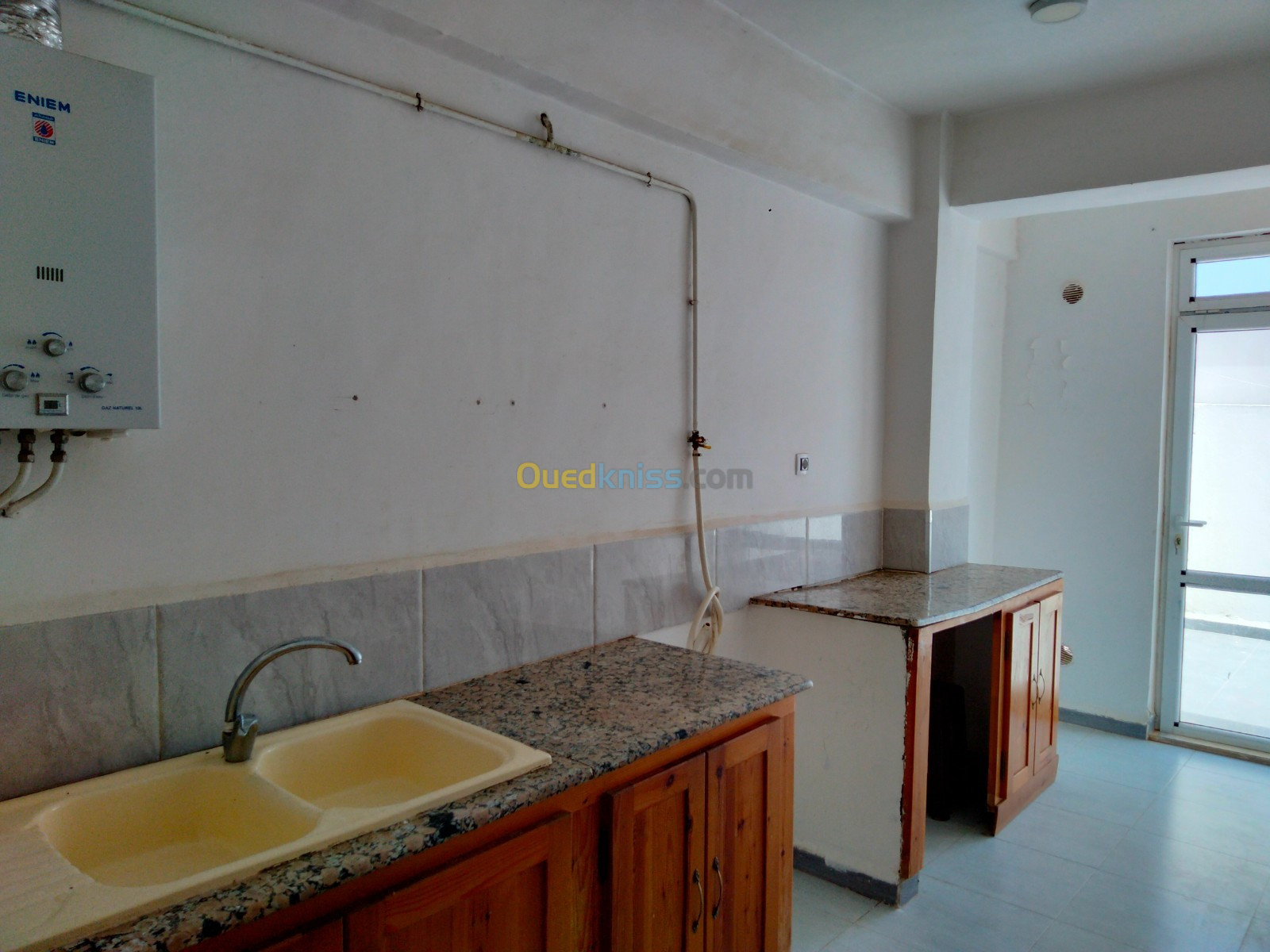 Location Appartement F4 Boumerdes Boudouaou