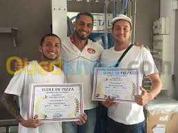 formation professionnelle  accéléré pizzaïolo prix choc 