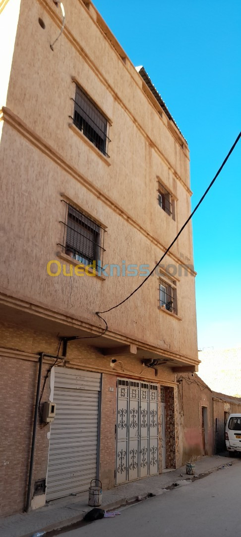 Vente Villa Saida Saida