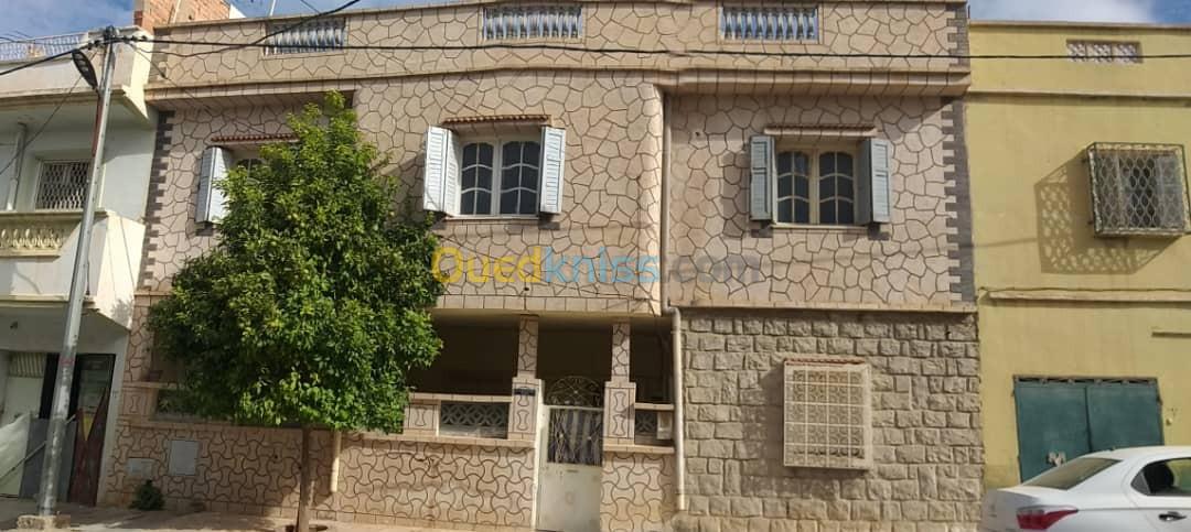 Vente Villa Tlemcen Chetouane