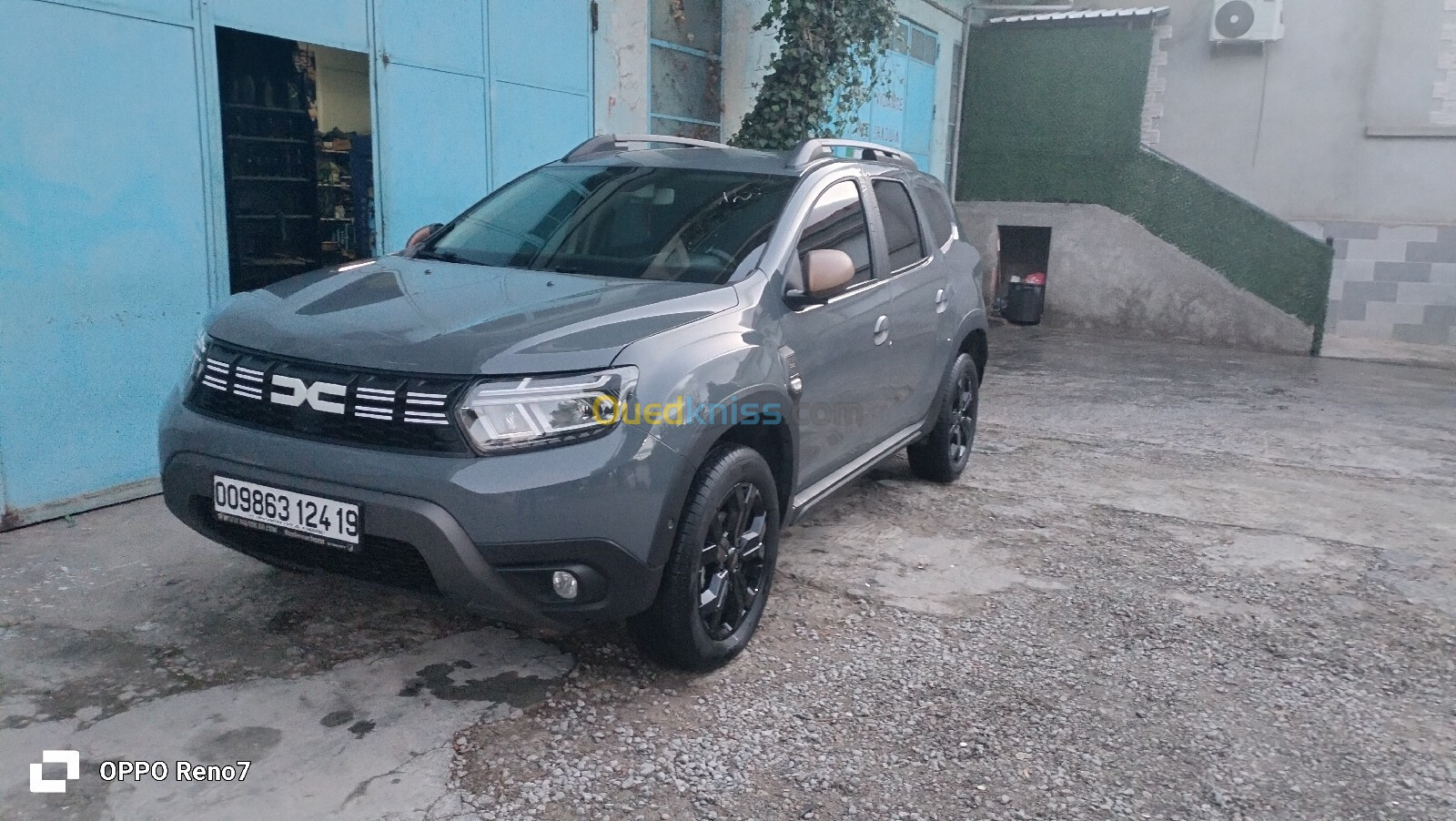 Dacia Duster 2024 Golde