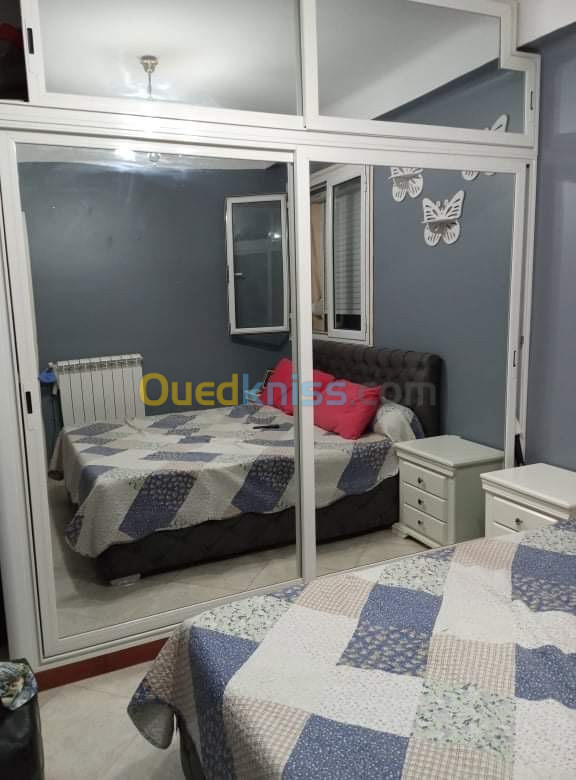 Location Appartement F3 Tipaza Bou ismail