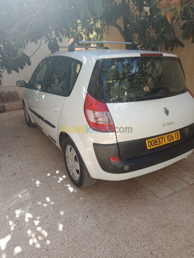 Renault Scenic 2006 Scenic