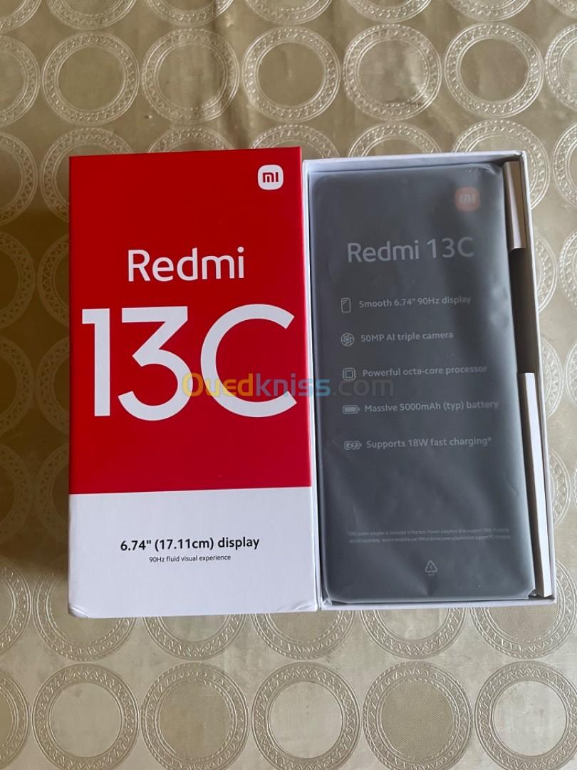 xiaomi Redmi 13c