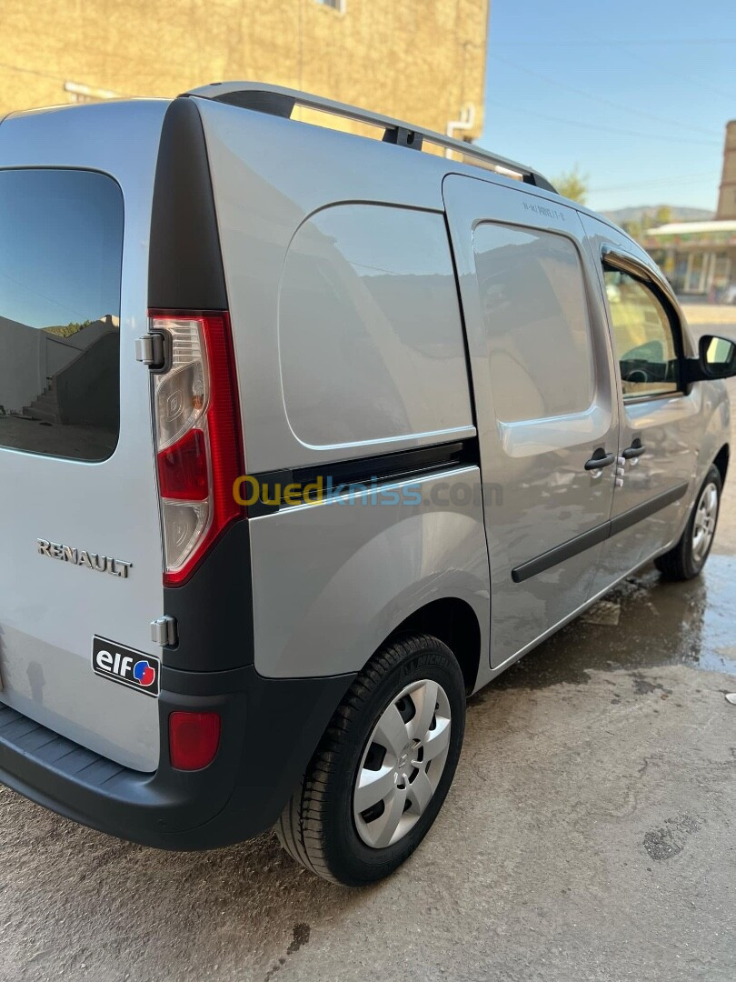 Renault Kangoo 2021 Grand confort (Utilitaire)