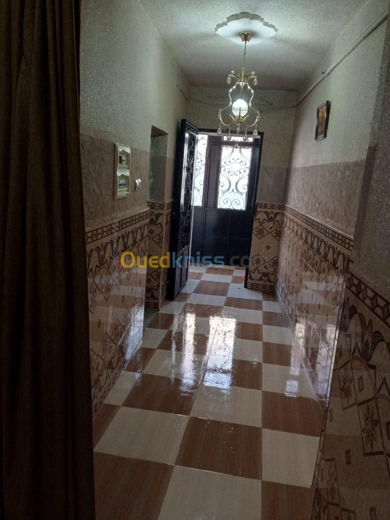 Vente Villa Oum El Bouaghi Ain beida