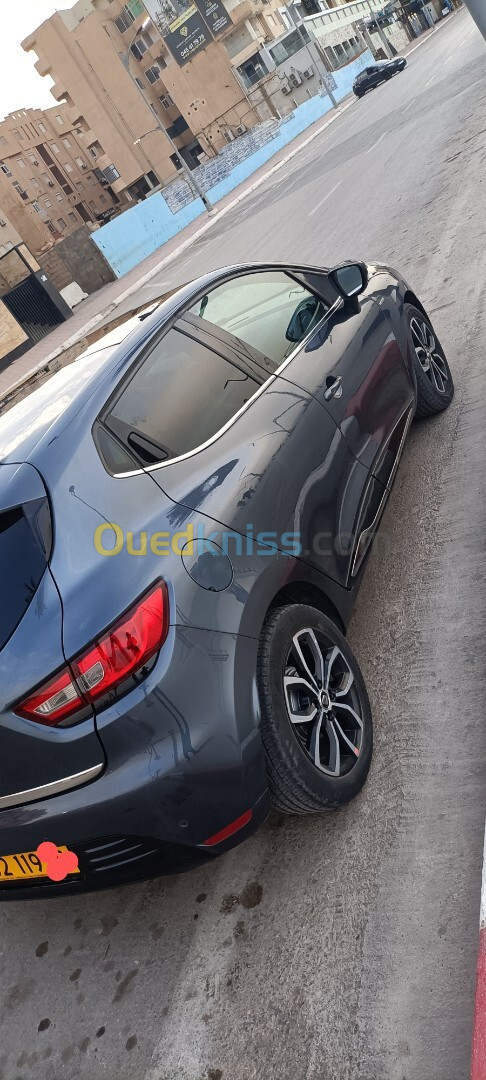 Renault Clio 4 2019 Limited 2