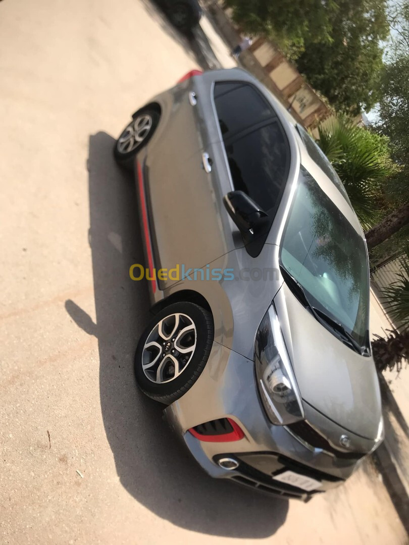 Kia Picanto 2018 GT-Line