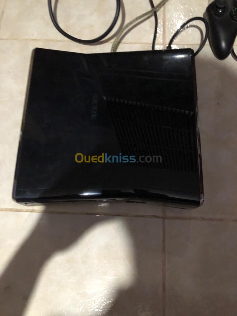 Xbox 360 250gb 24jeux