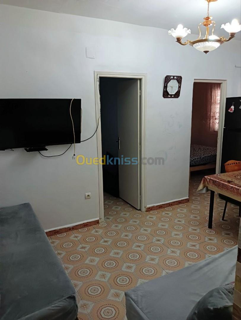 Vente Appartement F2 Blida Ouled el alleug