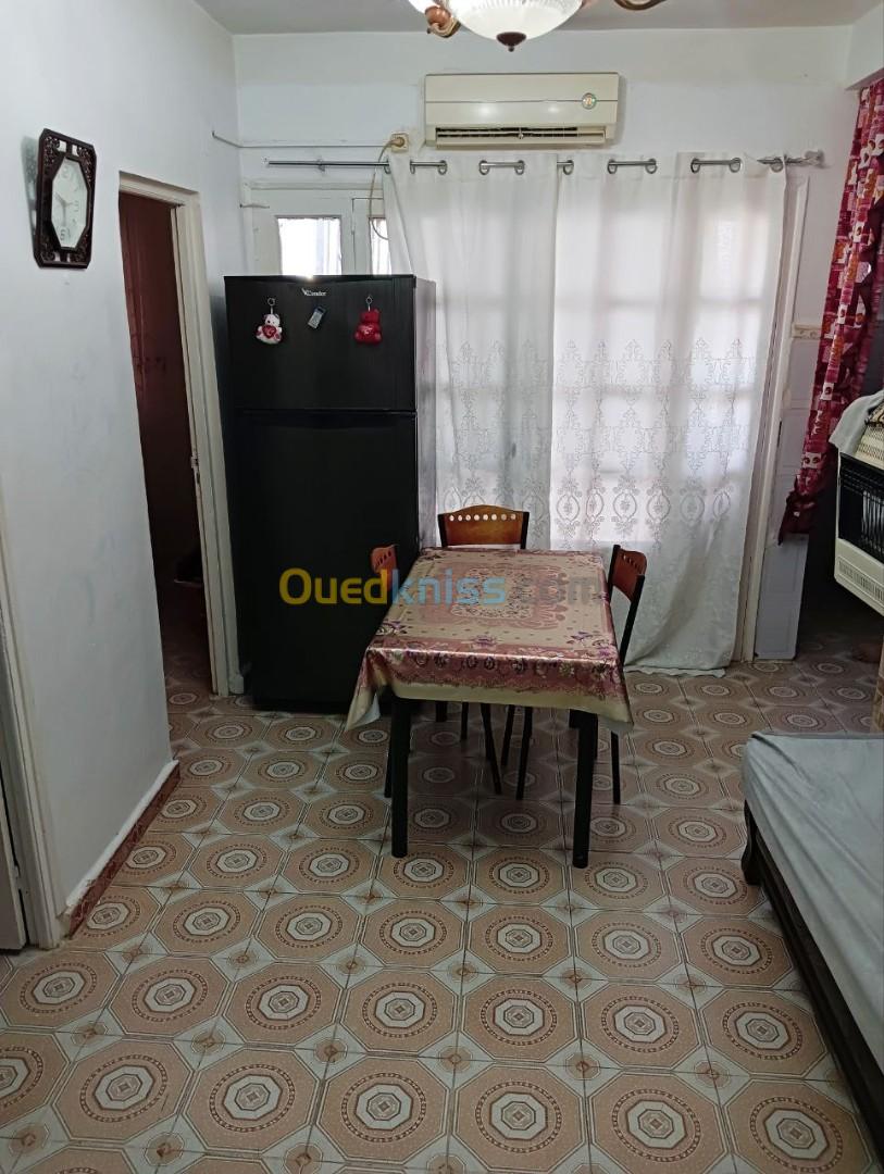 Vente Appartement F2 Blida Ouled el alleug