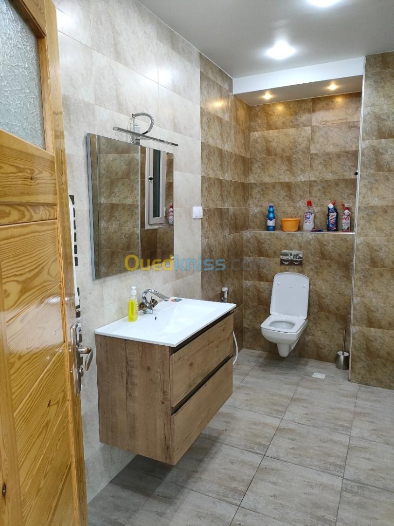 Location vacances Appartement F3 Oran Bir el djir