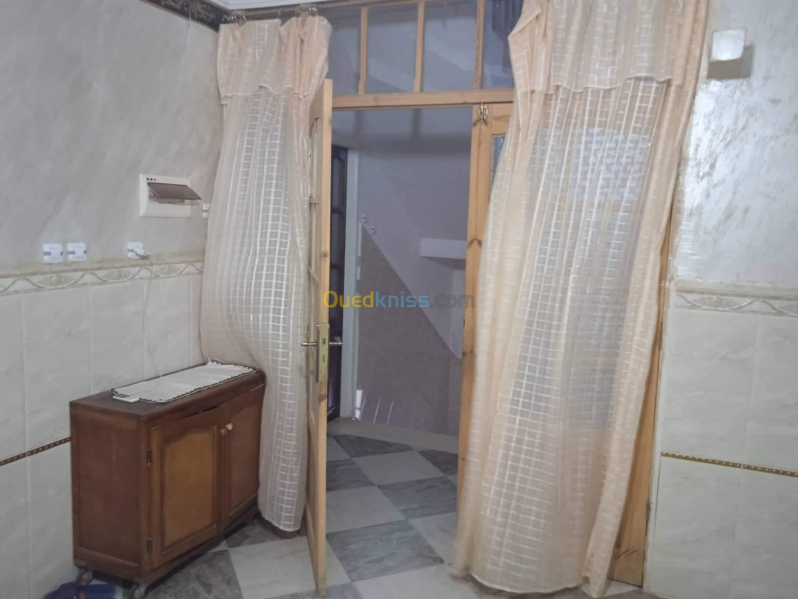 Vente Villa Tlemcen Sebdou