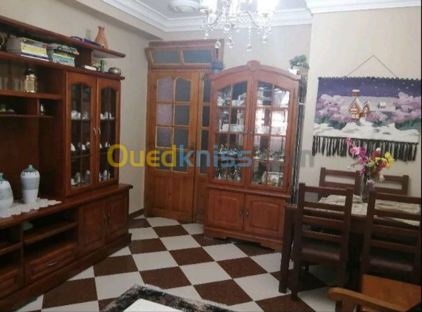 Vente Appartement F4 Sétif Ain arnat