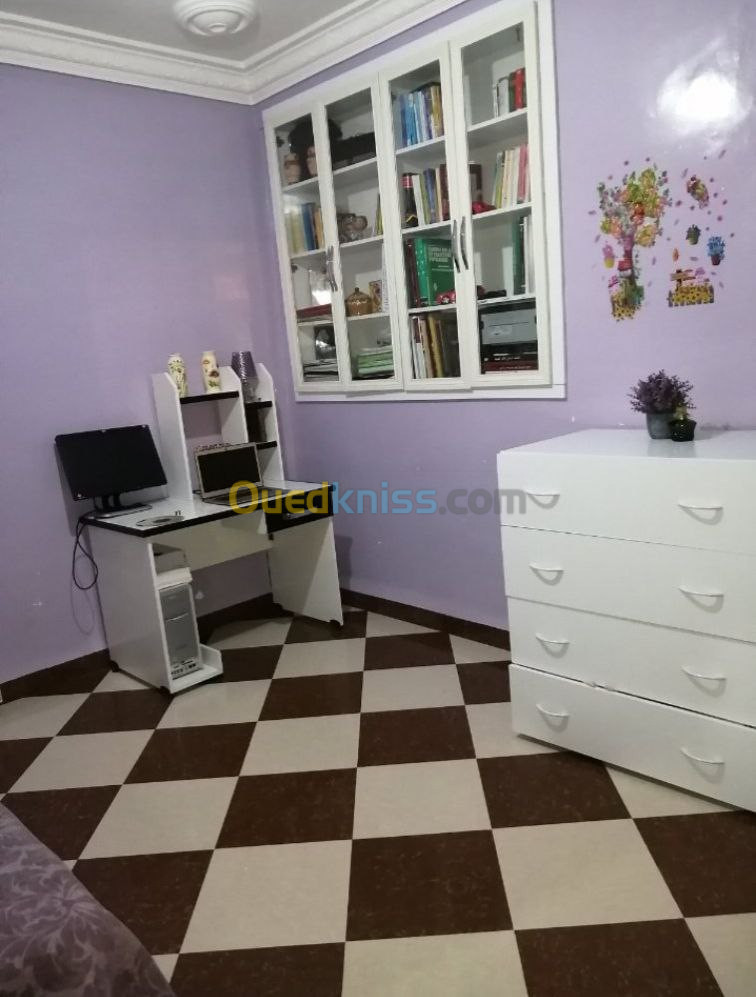 Vente Appartement F4 Sétif Ain arnat