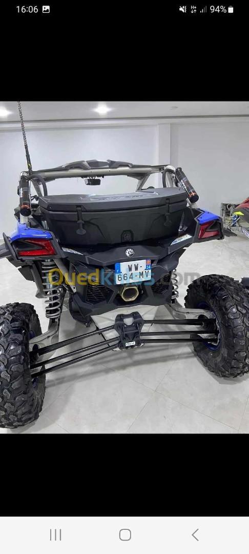 Maverick x3 Can Am Maverickb x3 2023